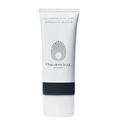 OMOROVICZA REFINING FACIAL POLISHER
