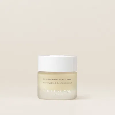 OMOROVICZA REJUVENATING NIGHT CREAM 50ML