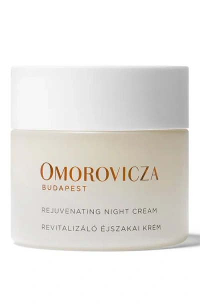 OMOROVICZA OMOROVICZA REJUVENATING NIGHT CREAM
