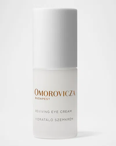 OMOROVICZA REVIVING EYE CREAM, 0.5 OZ.