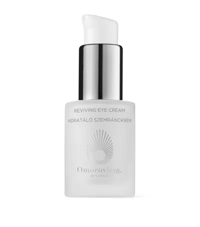OMOROVICZA REVIVING EYE CREAM