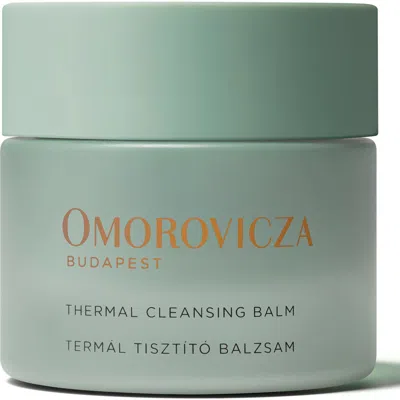 OMOROVICZA OMOROVICZA THERMAL CLEANSING BALM