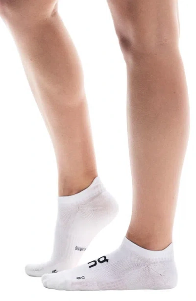 ON ON 2-PACK CORE RUN LOW CUT SOCKS