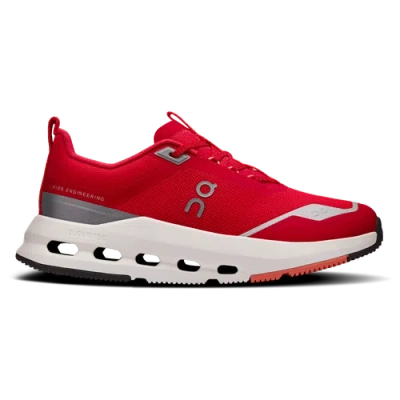 ON BOYS ON CLOUDNOVA