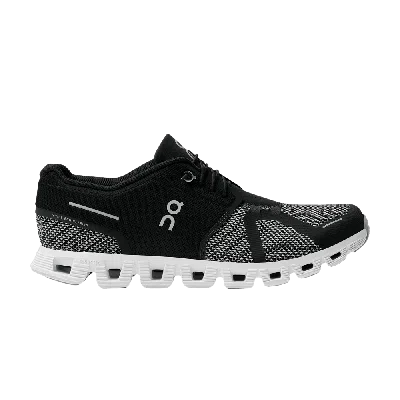 ON CLOUD 5 COMBO 'BLACK ALLOY'