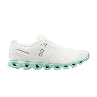 ON CLOUD 5 'UNDYED WHITE CREEK'