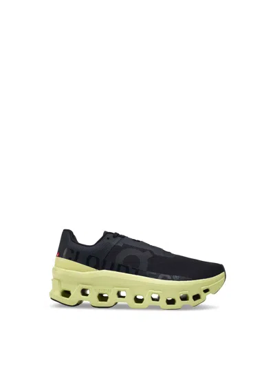 ON CLOUD MONSTER TRAINERS, SIZE 10