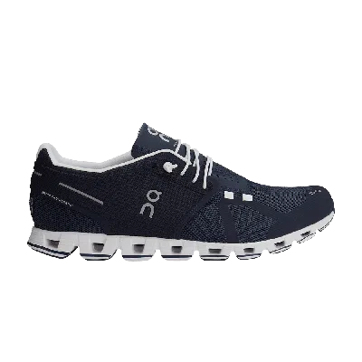 ON CLOUD 'NAVY'