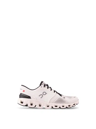ON CLOUD X 3 TRAINERS
