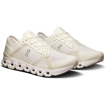 ON ON CLOUD X 4 AD ATHLETIC SHOE