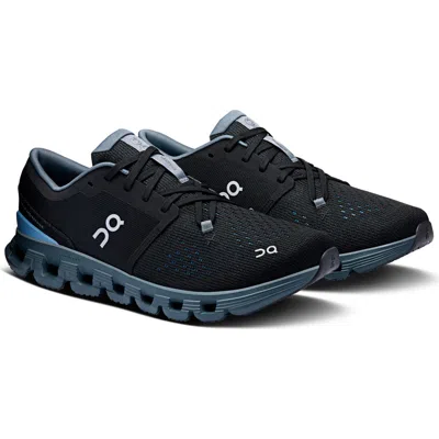 ON ON CLOUD X 4 TRAINING SHOE