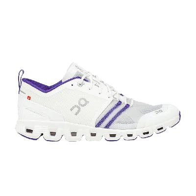 ON CLOUD X SHIFT 'FROST TWILIGHT''