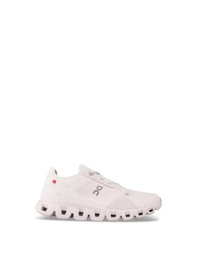 ON CLOUD X3 AD TRAINERS, SIZE 5