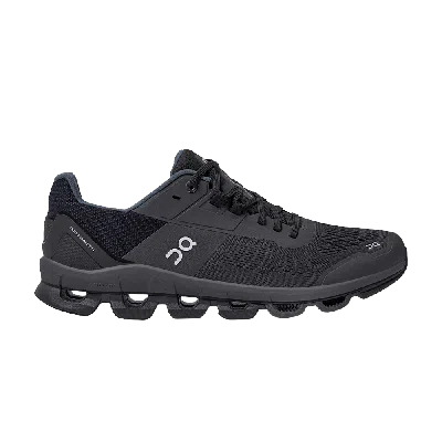 ON CLOUDACE 'BLACK ECLIPSE'