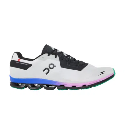 ON CLOUDFLASH SENSA 'LUNAR AMETHYST'