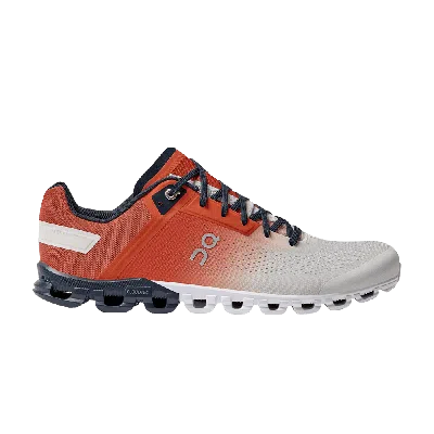 ON CLOUDFLOW 'RUST ECLIPSE'