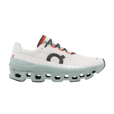 ON CLOUDMONSTER 'FROST SURF'