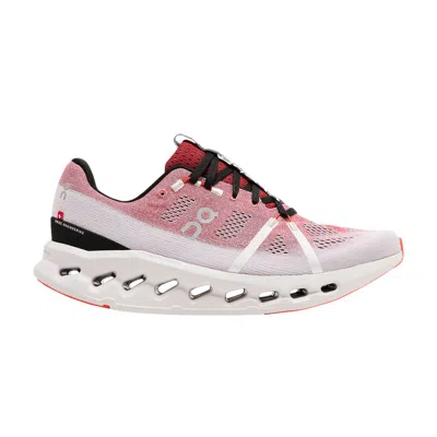 ON CLOUDSURFER 'AUBURN FROST'