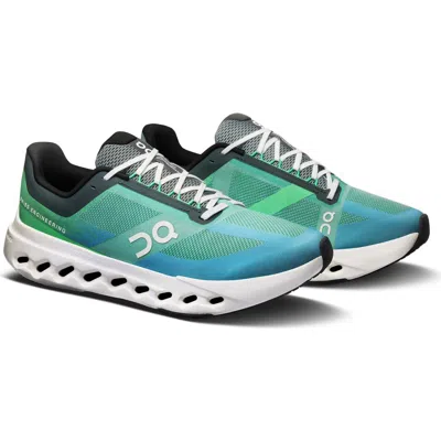 ON ON CLOUDSURFER NEXT RUNNING SHOE