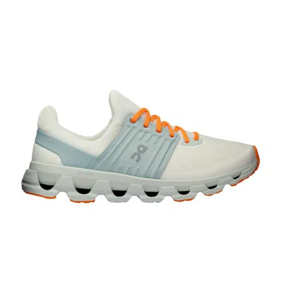 ON CLOUDSWIFT 3 AD 'IVORY MINERAL'