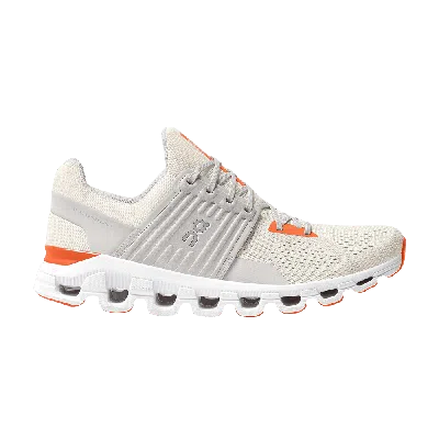 ON CLOUDSWIFT 'WHITE FLAME'