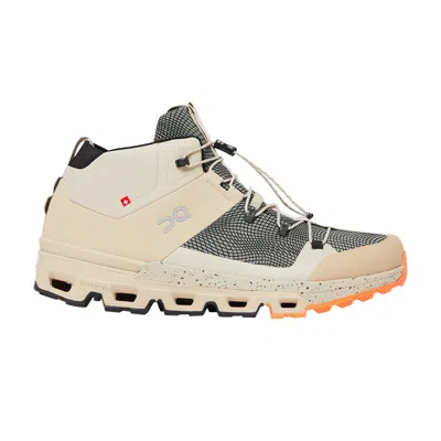 ON CLOUDTRAX SENSA 'SAND FLAME'