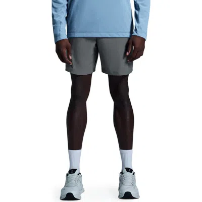 ON ON CORE 7-INCH RUNNING SHORTS