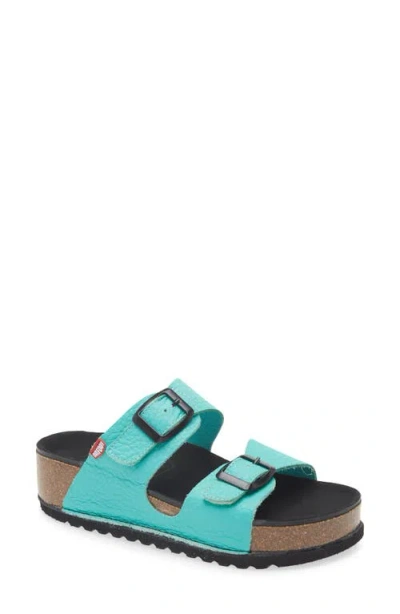 ON FOOT ON FOOT 1100 NAOSHIMA SANDAL