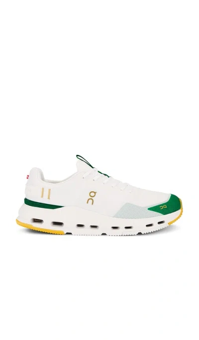 ON FWRD & REVOLVE EXCLUSIVE CLOUDNOVA FORM 2