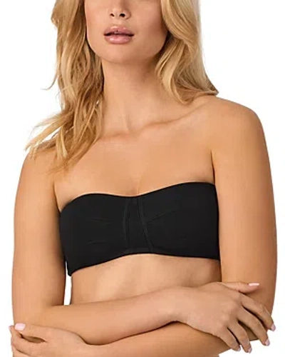 ON GOSSAMER CABANA STRAPLESS BANDEAU BRA