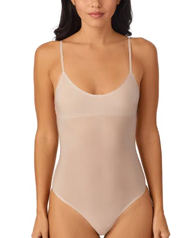 ON GOSSAMER WOMEN'S HEAVENLY STRETCH BODYSUIT