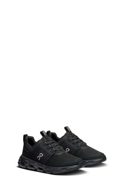 ON ON KIDS' CLOUDSWIFT RUNNING SHOE