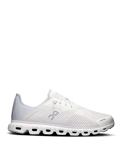 ON MEN'S CLOUD 6 COAST SNEAKERS