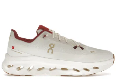 ON MEN'S ON RUNNING CLOUDTILT YEAR OF THE SNAKE SNEAKERS IN PEARL/IVORY