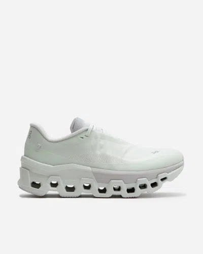 ON ON X PAF CLOUDMONSTER 2 | GREY | SIZE: