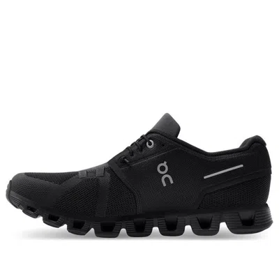 ON On Running Cloud 5 'All Black'