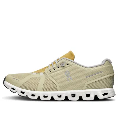 ON On Running Cloud 5 'Haze Bronze'