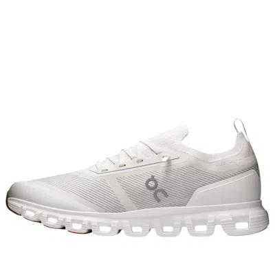ON On Running Cloud 6 Versa 'White'
