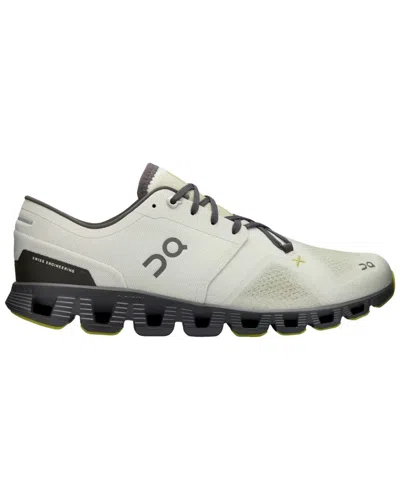 ON CLOUD X3 SNEAKER