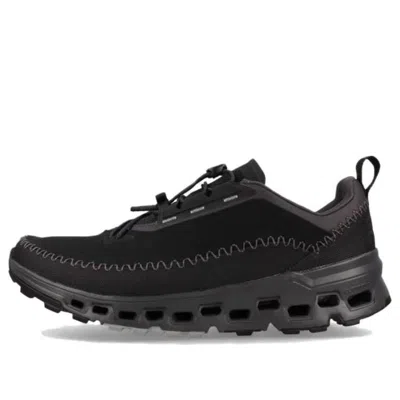 ON On Running Cloudaway 2 'Black Eclipse'