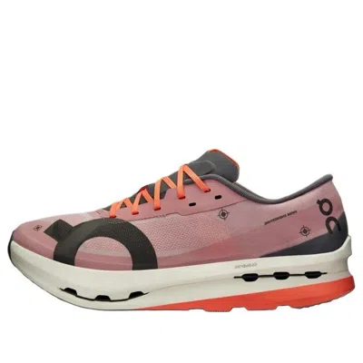 ON On Running Cloudboom Echo 3 'Dustrose Eclipse'