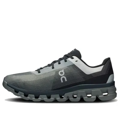 ON On Running Cloudflow 4 Z5 'Pearl Black'