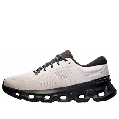 ON On Running Cloudflyer 5 'Wolf Black'