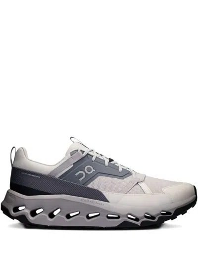 ON CLOUDHORIZON "WOLF/ALLOY" SNEAKERS