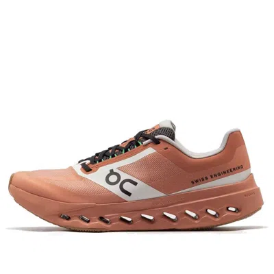 ON On Running Cloudsurfer Next Z5 'Canyon White'