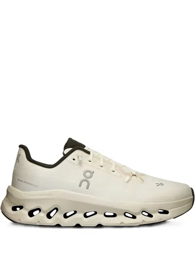 ON CLOUDTILT "PEARL/ICE" SNEAKERS