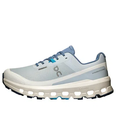 ON On Running Cloudvista 2 Waterproof 'Arctic Ivory'