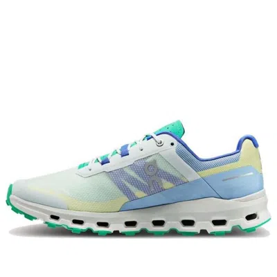 ON On Running Cloudvista 'Creek Mint'