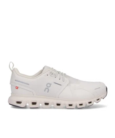 ON ON RUNNING CLOUD 6 WP SNEAKERS