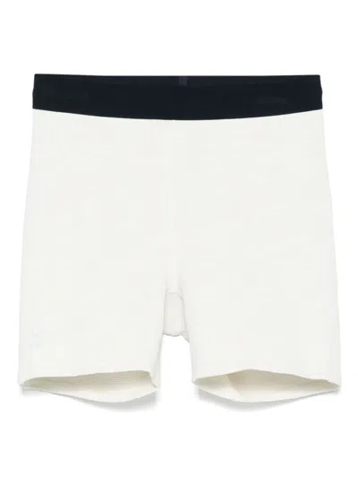 ON PACE TIGHTS SHORTS